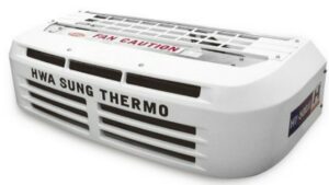 Hwasung Thermo HT 50