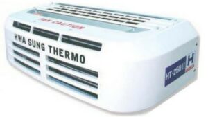 Hwasung Thermo HT 250