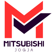 Mitsubishi Jogja